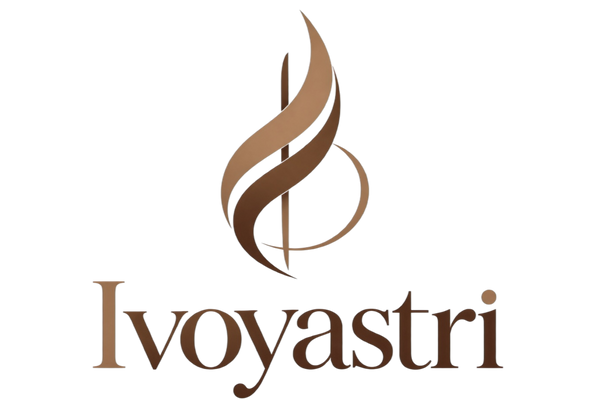 Ivoyastri